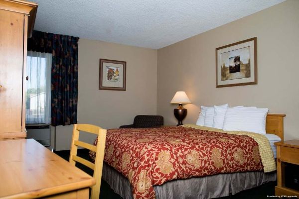 FairBridge Inn & Suites Idaho Falls